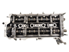 Cylinder Head Honda RMA-4 2.2 i-CTDI N22A2