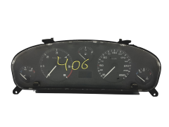 Speedometer/Instrument Cluster Peugeot 406 9639940580 110008882071 57070