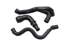 Crank Case Breather Pipe For VW Audi Seat Skoda 06A103213F 11031796501 Vika