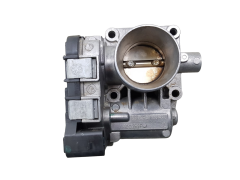 Throttle Body Valve 55250461 40GTE3F Fiat Lancia Ford FPT 2911