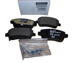 Brake Pads New Original 410601797R Renault Dacia