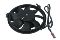 Radiator Fan 8D0959455C B11491 VW Audi Seat Borsehung