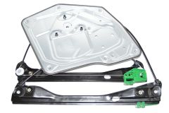 Window Regulator Right 3T0837462A 88370722602 Skoda Superb II DPA