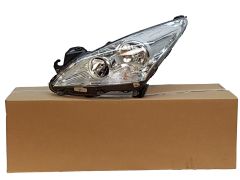 Headlamp Left Front Peugeot 3008 5008 6208N9 89903246 New Original Headlamp Left Front Peugeot 3008 5008 6208N9 89903246 New Original