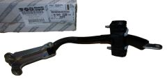 Door Hinge Stopper Rear New Original 1656306480 Citroen Jumper 3 Peugeot Boxer 3