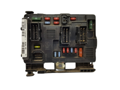 Control Unit BSM-B2 9650618580 U118470002J PSA Siemens 3738