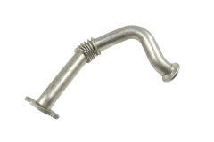 Egr Pipe For VW Audi Skoda 03L131521R 11317722701 Vika