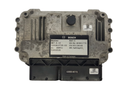 Control Unit Fiat 51833535 0261B10735 Bosch