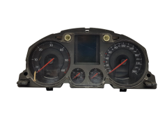 Speedometer/Instrument Cluster VW Passat B6 3C0920871E A2C53242429 1686