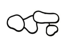 Gasket, Seal 06D117070 B10621 VW Audi Seat Skoda Borsehung