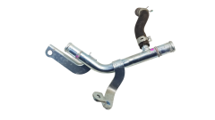 Coolant pipe 210214BD1A 140554BD4A 2.0 DCI Renault Koleos 2 0km