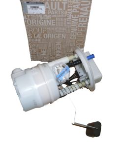 Fuel Pump New Original 172028777R Renault Clio 5