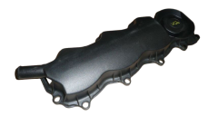 Cylinder Head Cover Original Jumper Boxer Ducato 2.5 HDI 0248D6