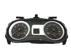 Speedometer/Instrument Cluster Renault Clio 3 8200628775 G 52616