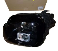 Headlamp Left Original YQ00052980 Citroen