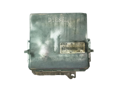 Control Unit 0281001420 MSB101070 Land Rover 32608