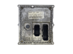 Control Unit Smart 0003107V006 0261205004 Bosch 54105