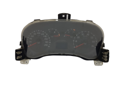 Speedometer/Instrument Cluster Fiat Panda 51711237 503000480700 1570