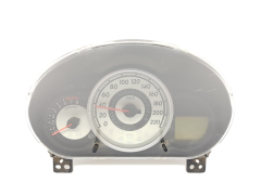 Speedometer/Instrument Cluster Mazda 2 AMDF73C 25338