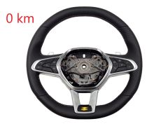 Steering Wheel Renault Clio 5 RS Line 484008019R 0km 4