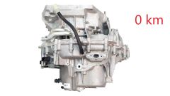 Automatic Gearbox DW5007 320109538R Renault Captur 2 1.3TCe 0km