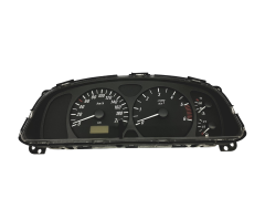 Speedometer/Instrument Cluster Opel Agila 09214266 110008952054 53645