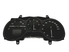 Speedometer/Instrument Cluster Seat Altea 5P0920802G 110080279004 47784