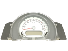 Speedometer/Instrument Cluster Opel Agila B 95509226 34100-85LB Pricol