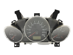 Speedometer/Instrument Cluster Mitsubishi Colt MR951770 MM0038-001 53368