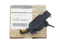 Clutch Pedal Switch Original Megane Scenic Laguna III 2530000QAA
