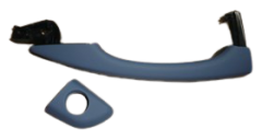 Door Handle Left Original Citroen Peugeot 308 Partner 980297811t Door Handle Left Original Citroen Peugeot 308 Partner 980297811t