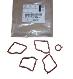 Gasket, Seal New Original 1623500280 Citroen Peugeot