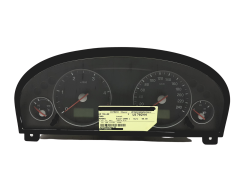 Speedometer/Instrument Cluster Ford Mondeo MK3 3S7T-10849-VE Visteon