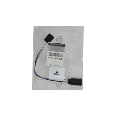 Lights Wiring Harness Original Renault 7701479308