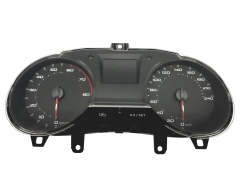 Speedometer/Instrument Cluster Seat Ibiza 6J0920800K A2C53311200 48383