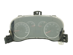Speedometer/Instrument Cluster Fiat Panda 555000460104 26248