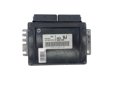 Control Unit 5WY5451B 96801808 D42 3BPB 9J Chevrolet Kemsco 52215