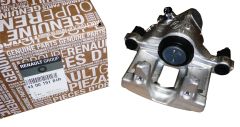 Brake Caliper Right Rear Original Renault Laguna III 440010014R