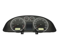 Speedometer/Instrument Cluster VW Passat B3 3B0920847E 110080199010 40566