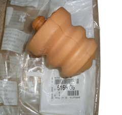 Shock Absorber Bump Stop Rear Original Citroen Peugeot C5 III 516666