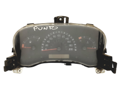 Speedometer/Instrument Cluster Fiat Punto 51744552 503000950300 41267