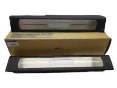 Door Sill Trim Right/Left Original Renault Koleos 08-17 7711423642