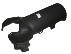 Heat Protection Original Citroen Peugeot C3 1.4 HDi 1723R4