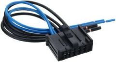 Interior Wiring Harness Original Peugeot 307 6445KL