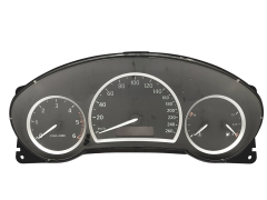 Speedometer/Instrument Cluster Saab 9-3 7553657 P12763128 29143