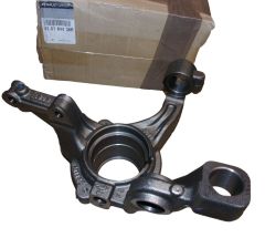 Wheel Steering Knuckle Right Rear New Original 430184438R Dacia Duster