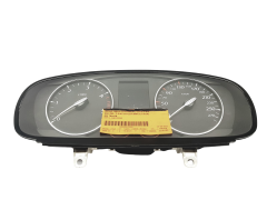 Speedometer/Instrument Cluster Renault Laguna 3 248100006R 53178