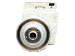 Brake Disc Rear Original Renault Espace IV Vel Satis 432027259R