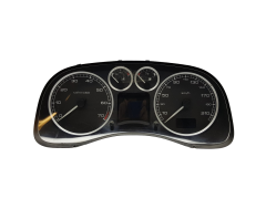 Speedometer/Instrument Cluster Peugeot 307 9655476380 G 00 2756