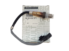 Lambda Probe Renault 8200632571 Original